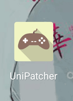 Как патчить покемон игры UniPatcher