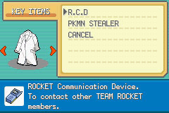 Pokémon Rocket Science 3