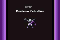 Pokémon Celestium