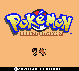 Pokémon Bronze 2 1