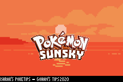 Pokémon Sun Sky 1