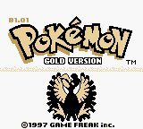 Pokémon Super Gold 97 1