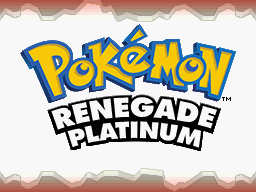 Pokémon Renegade Platinum 1