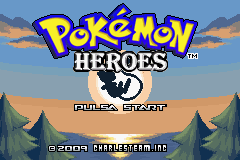Pokémon Heroes 1
