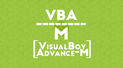 VisualBoy Advance-M