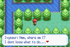 Pokémon The Tree of Time 2
