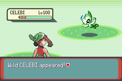 Pokémon Emerald Kaizo 1