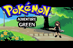 Pokémon Adventure: Green Chapter 1