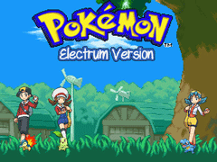 Pokémon Electrum