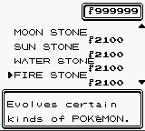 Pokémon Perfect Crystal