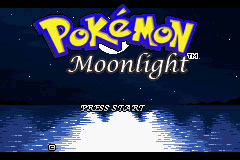 Pokémon Moonlight