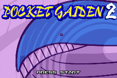 Pocket Gaiden 2