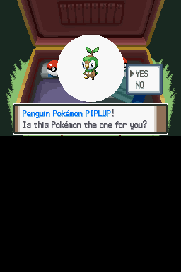Pokémon Paradox Platinum 2