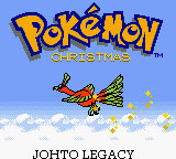 Pokémon Christmas