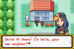 Pokémon Smile 3