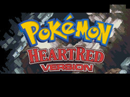 Pokémon HeartRed