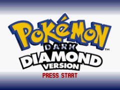 Pokémon DarkDiamond
