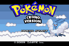 Pokémon Crono 1