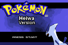 Pokémon Heiwa 1