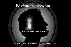 Pokémon Freedom Ep.1