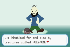 Pokémon Zaru