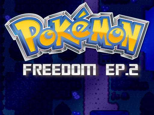 Pokémon Freedom Ep.2 1