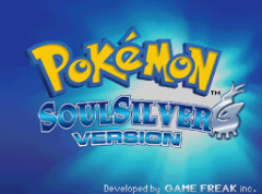 Pokémon SoulSilver