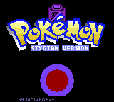 Pokémon Stygian