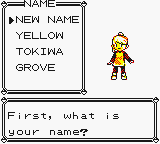 Pokémon Playable Yellow 2