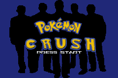 Pokémon Crush