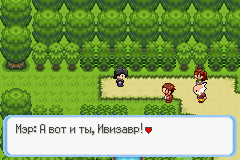 Pokémon HarvestCraft на русском 4