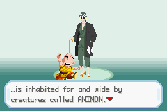 Animon 2