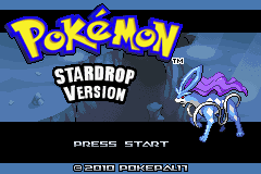 Pokémon Stardrop 1