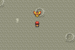 Pokémon Fire Red Mega 4