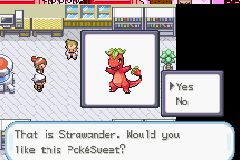 Pokémon Sweet 2 4