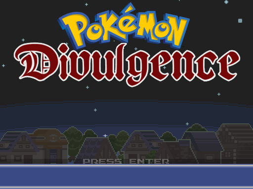Pokémon Divulgence 1