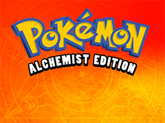 Pokémon Alchemist