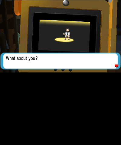 Вспоминая оригинал