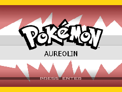 Pokémon Aureolin