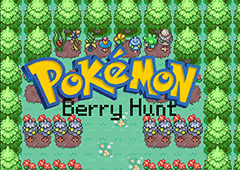 Pokémon Berry Hunt