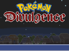 Pokémon Divulgence