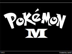Pokémon M