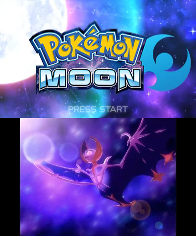 Стартовый экран