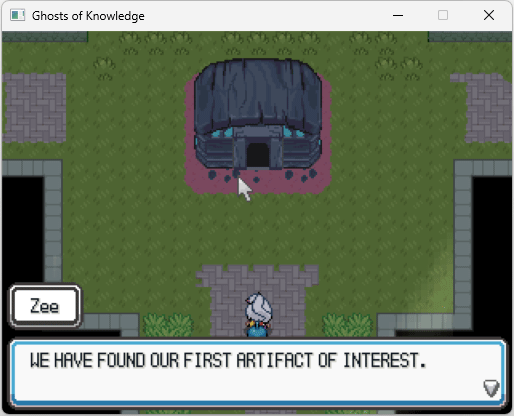 Необычное здание