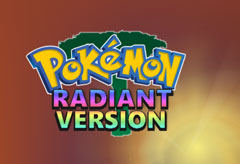 Pokémon Radiant