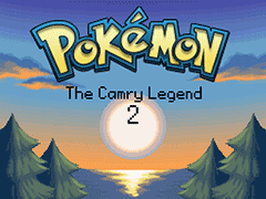Pokémon The Camry Legend 2