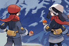 Pokémon Legends: Arceus