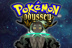 Pokémon Odyssey v4.1