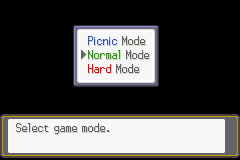 Выбор сложности в v4.1