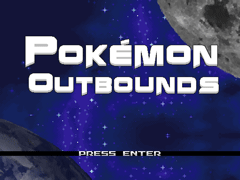Pokémon Outbounds
